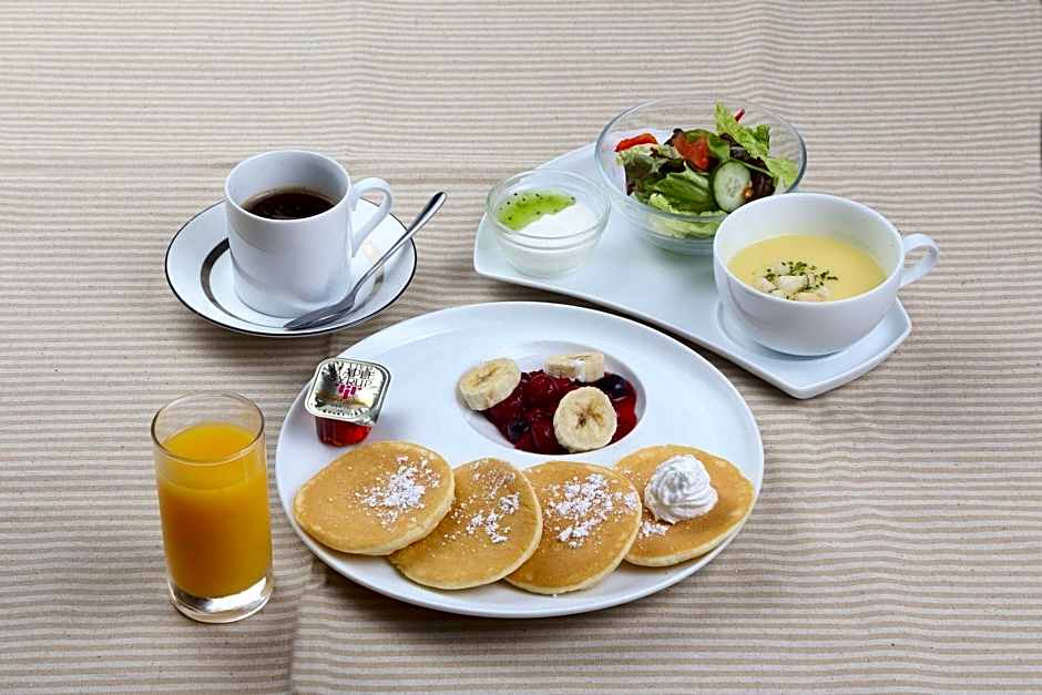 Hotel Sunflex Kagoshima