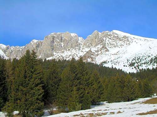 Hotel Residence La Rosa