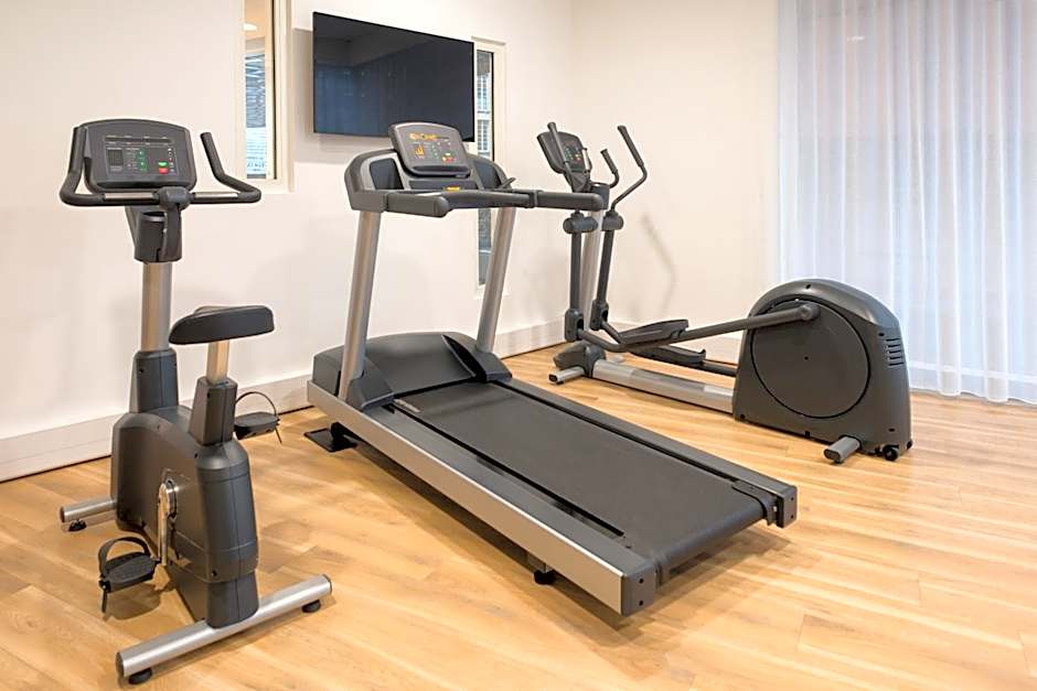 Aparthotel Adagio Birmingham City Centre