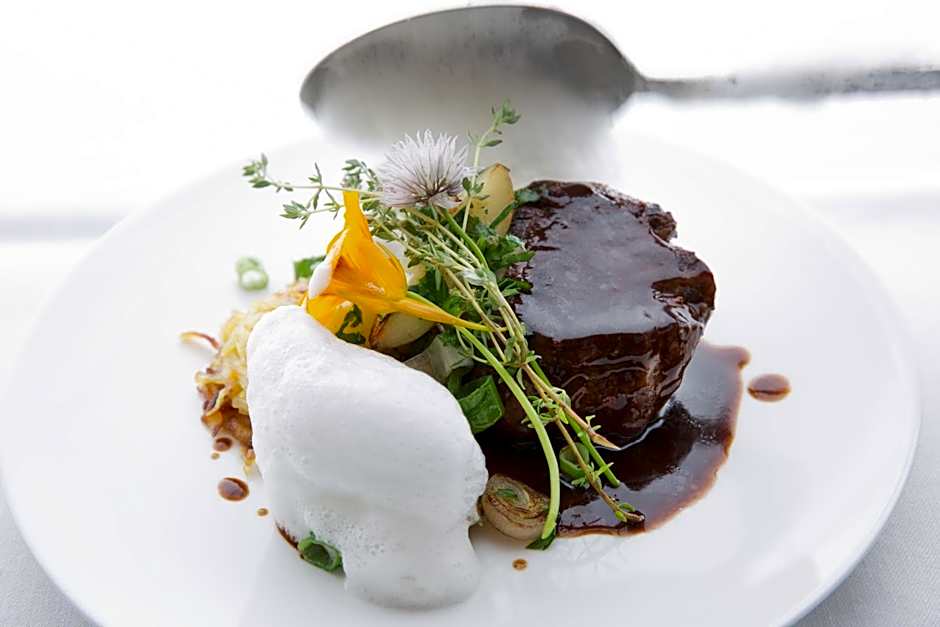 Boutiquehotel Hohes Licht