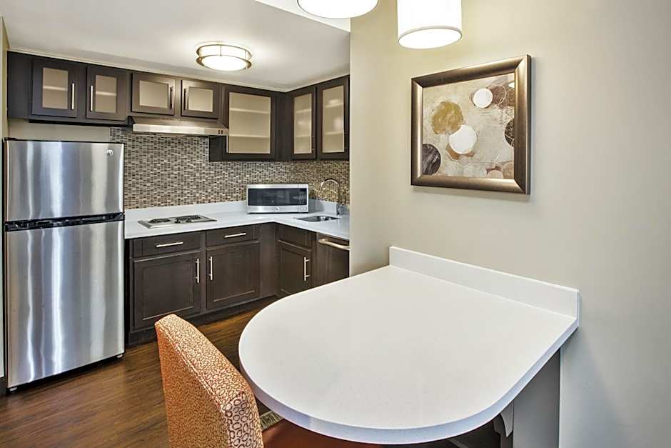 Staybridge Suites Cleveland Mayfield Heights Beachwood By IHG