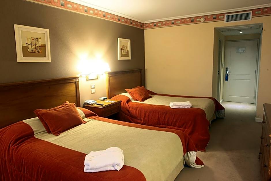 Howard Johnson Hotel And Casino Villa Maria