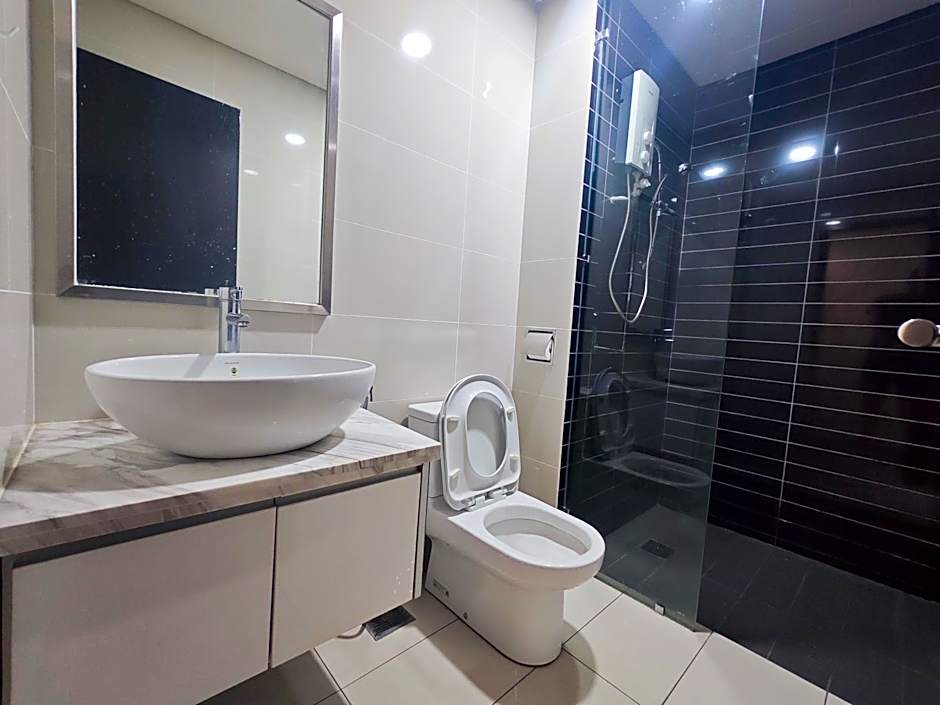 Centrus Soho Cyberjaya by IdealHub