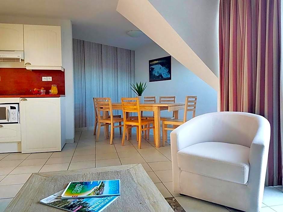 Residence Goelia Le Domaine des Glenan