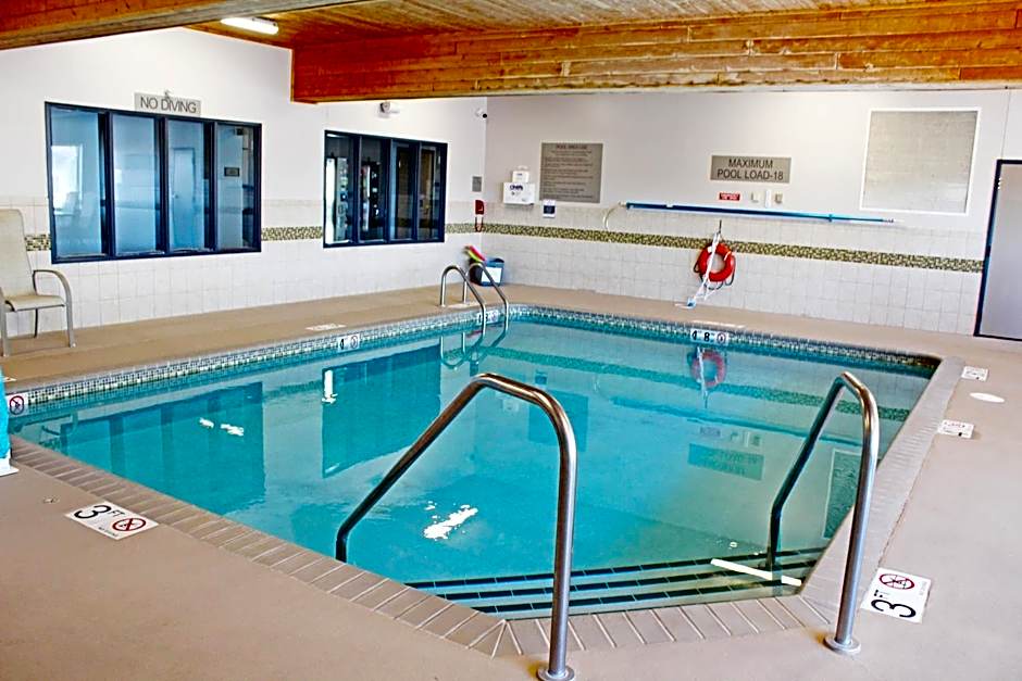 Independence Stay Hotel & Suites