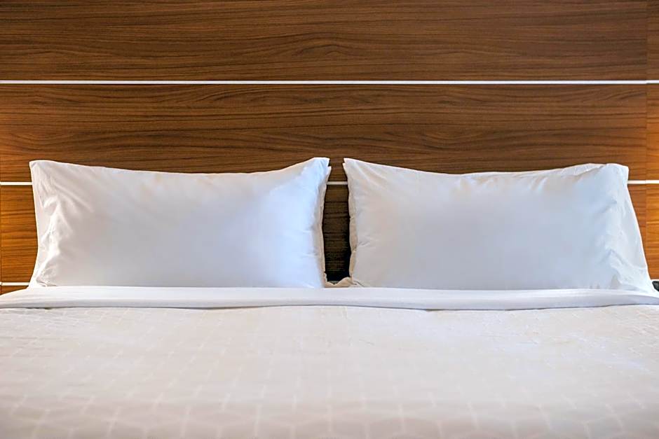 Holiday Inn Express Hotel & Suites Gunnison By IHG