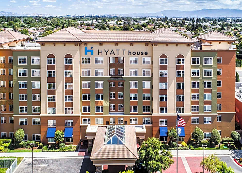 Hyatt House Santa Clara