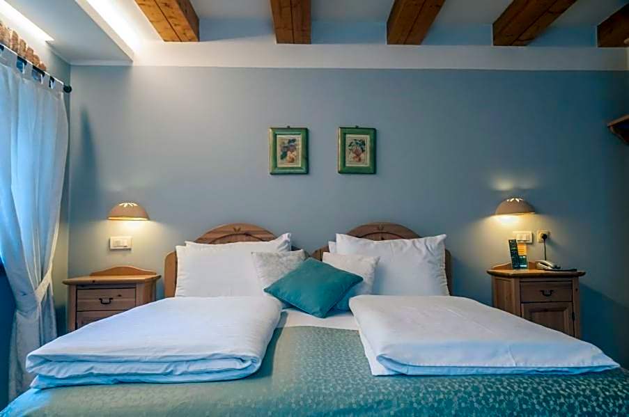 Da Gianni e Villa Annamaria