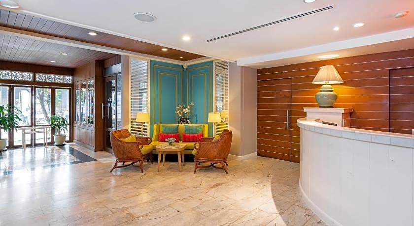 La Petite Salil Sukhumvit 8