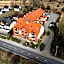 Sztutowo Lazurowy Dwór - Apartamenty oraz Pokoje z Parkingiem
