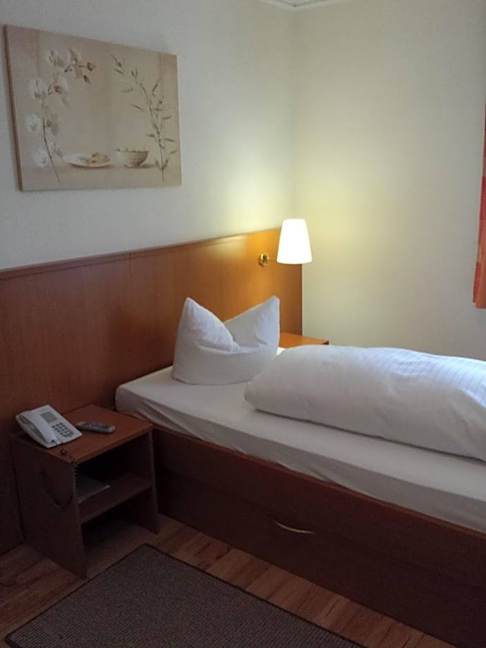 Hotel am Exerzierplatz