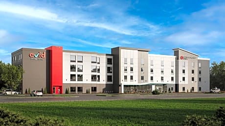 avid hotel North Platte By IHG