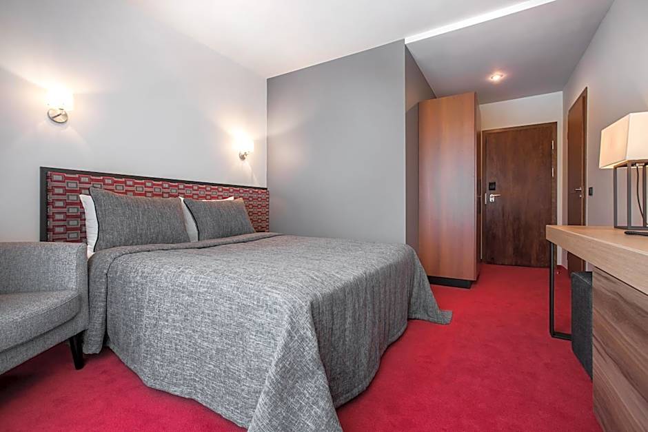 Viešbutis Simpatija