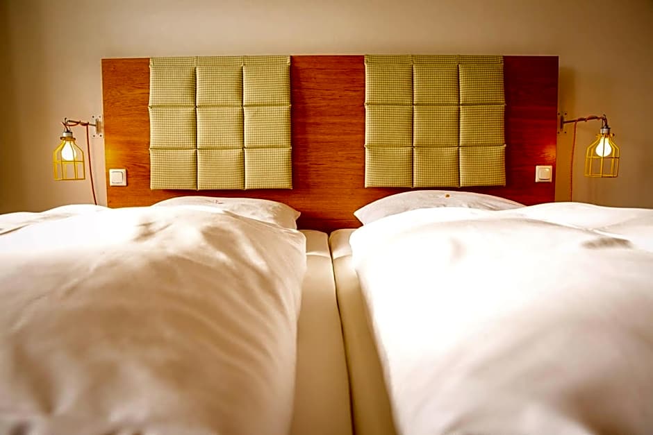 Hotel Gut Schwaige