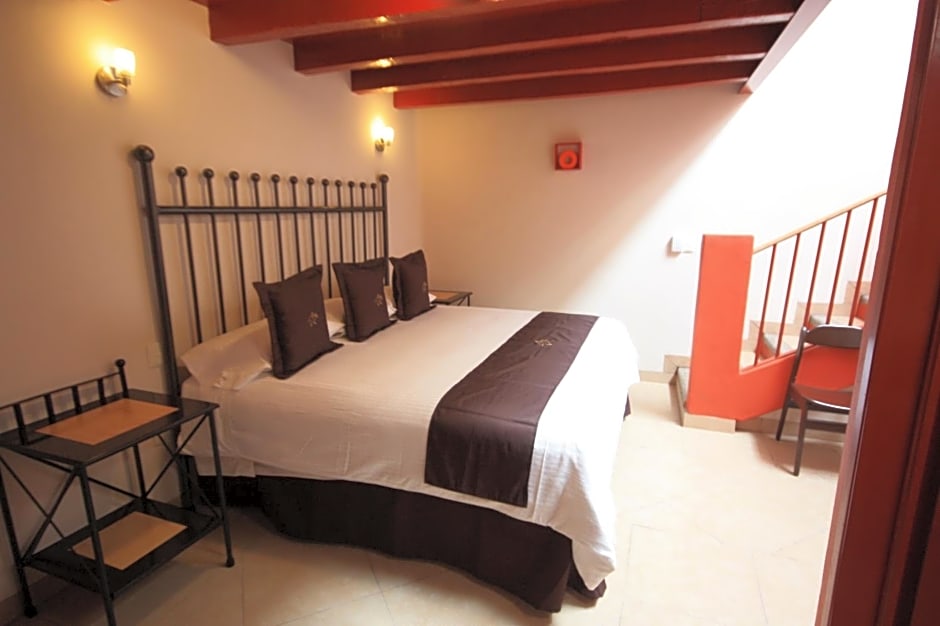 Hotel Santa Regina