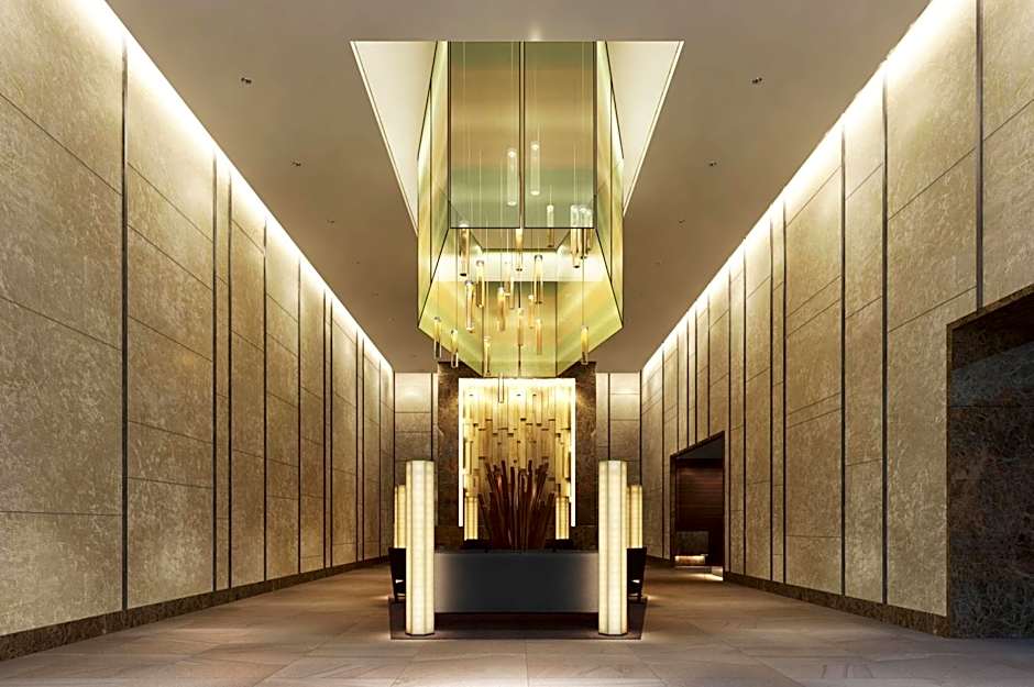 Hotel Metropolitan Sendai East