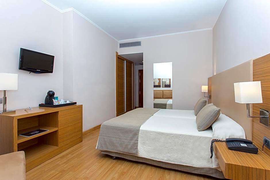 Be Live Adults Only Tenerife