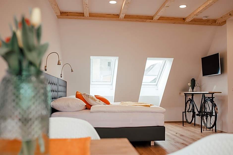 Smarthotel Völkermarkt