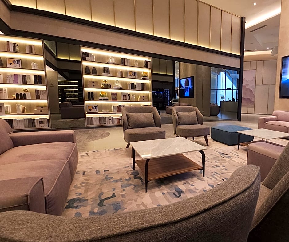 Wyndham Ion Majestic Genting Highlands