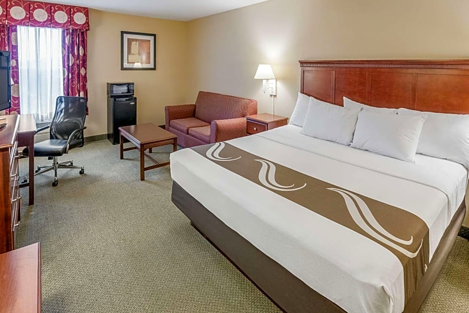 Quality Inn Fremont