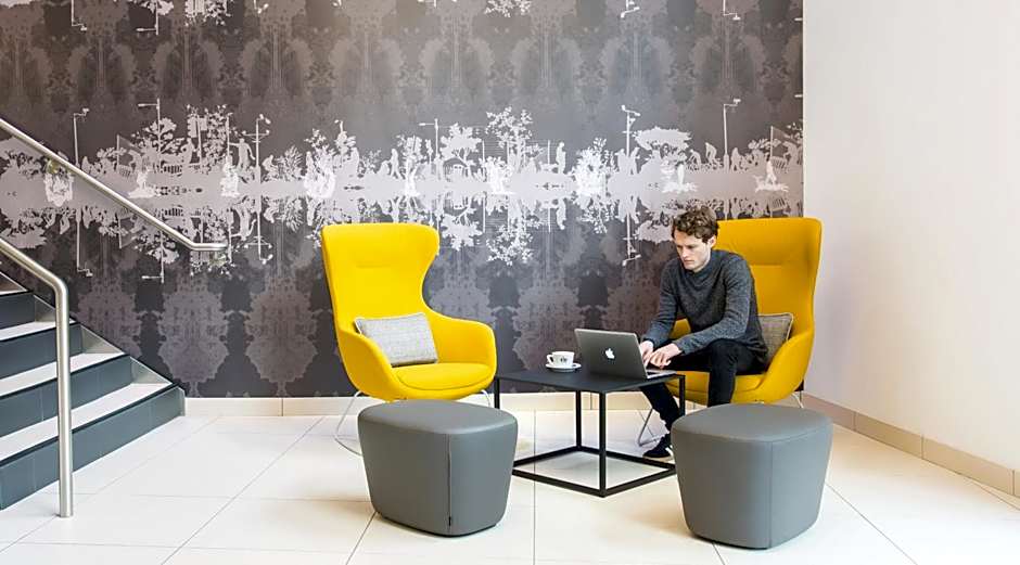 Point A Hotel Glasgow