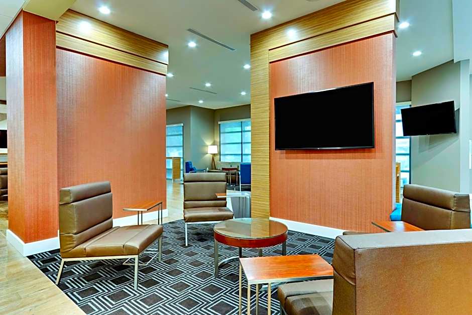 TownePlace Suites by Marriott Houston Northwest/Beltway 8