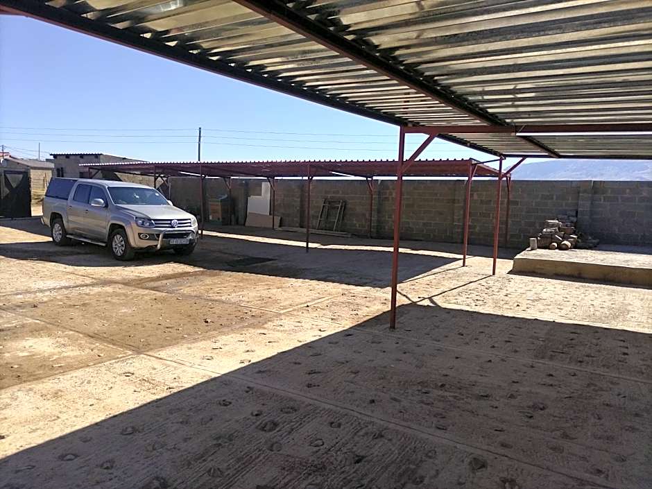Monarca inn - Affordable Accomodation in makwane molapo location Qwaqwa