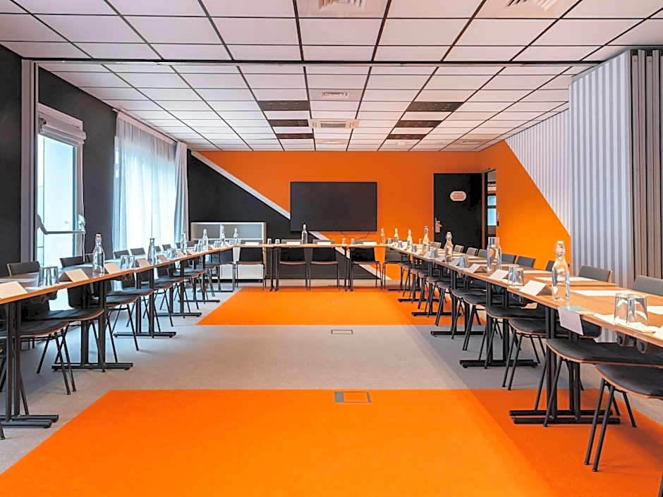 Ibis Styles La Rochelle Centre les Minimes