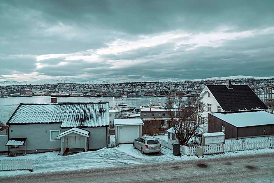 Villa Havblikk Tromsø