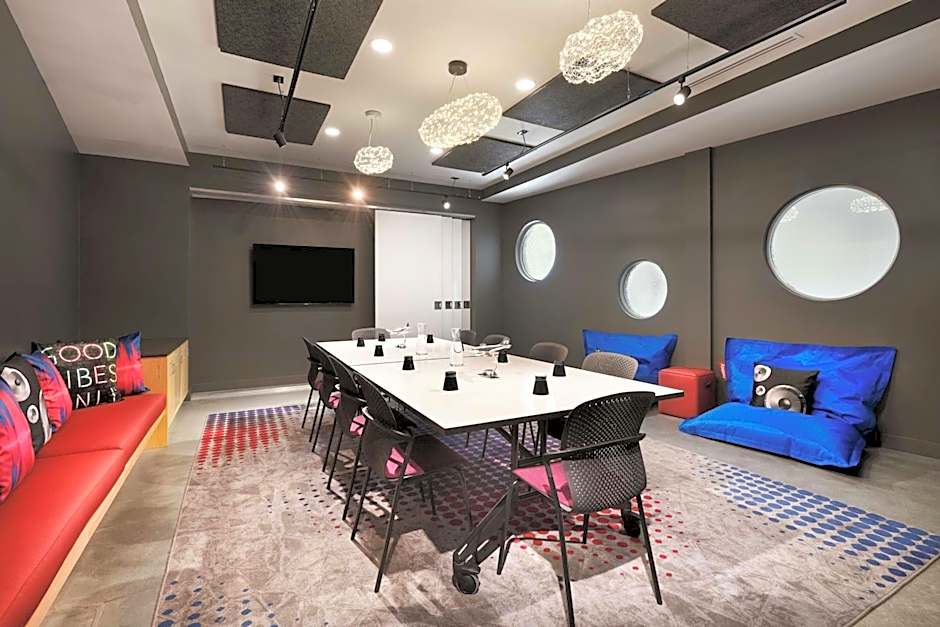 Aloft Atlanta Perimeter Center