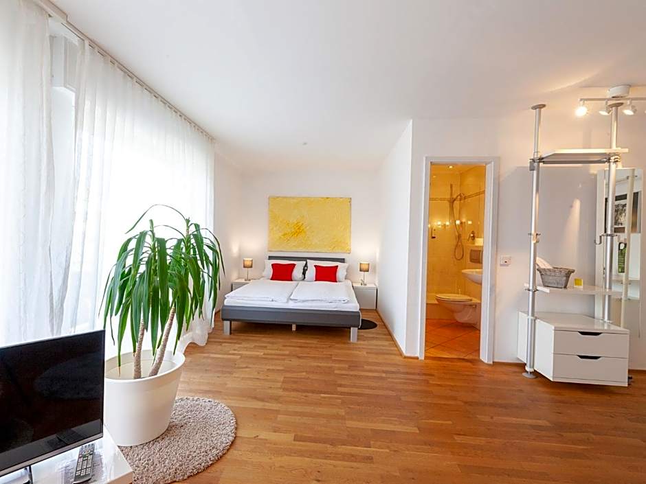 Hotel Eikamper Höhe