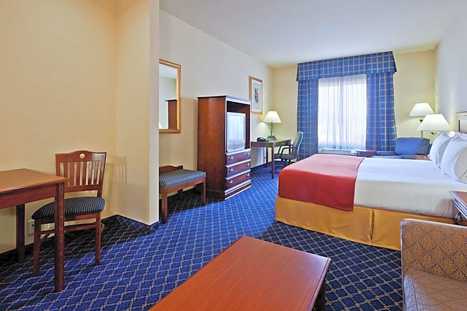 Holiday Inn Express Hotel & Suites Paragould By IHG