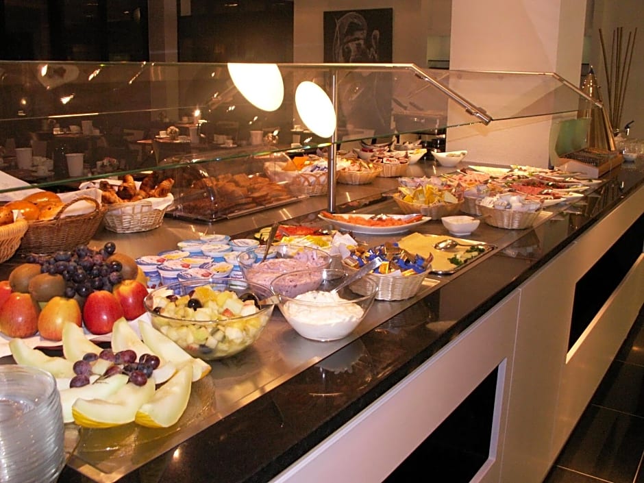 Aquis Grana City Hotel