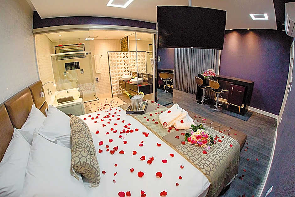 Bristol Viçosa Hotel