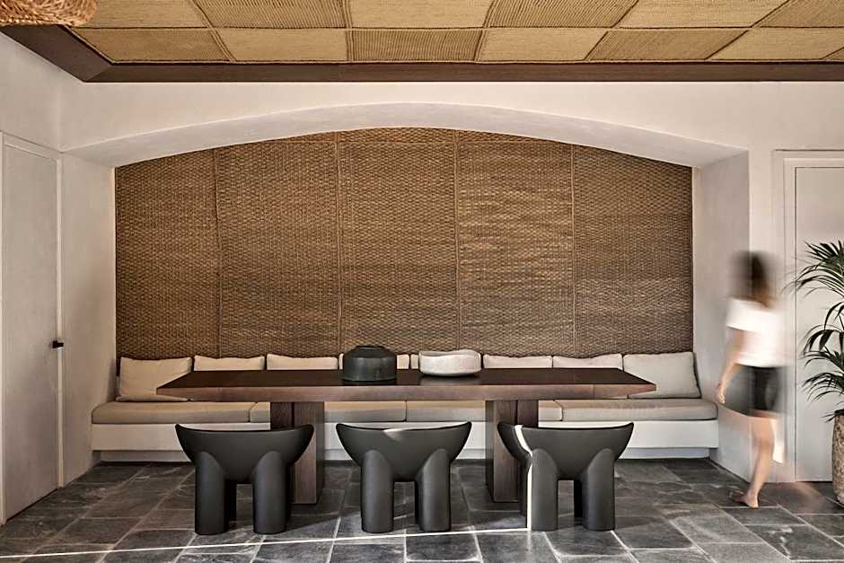 ARCHIPELAGOS ALL SUITES