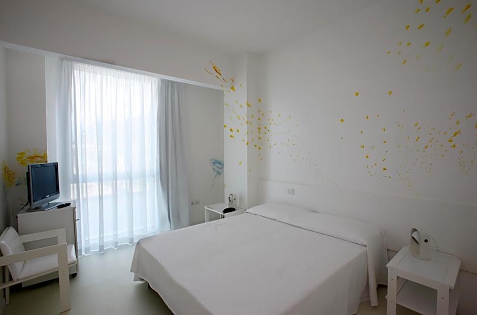 Hotel Alexander Museum Palace