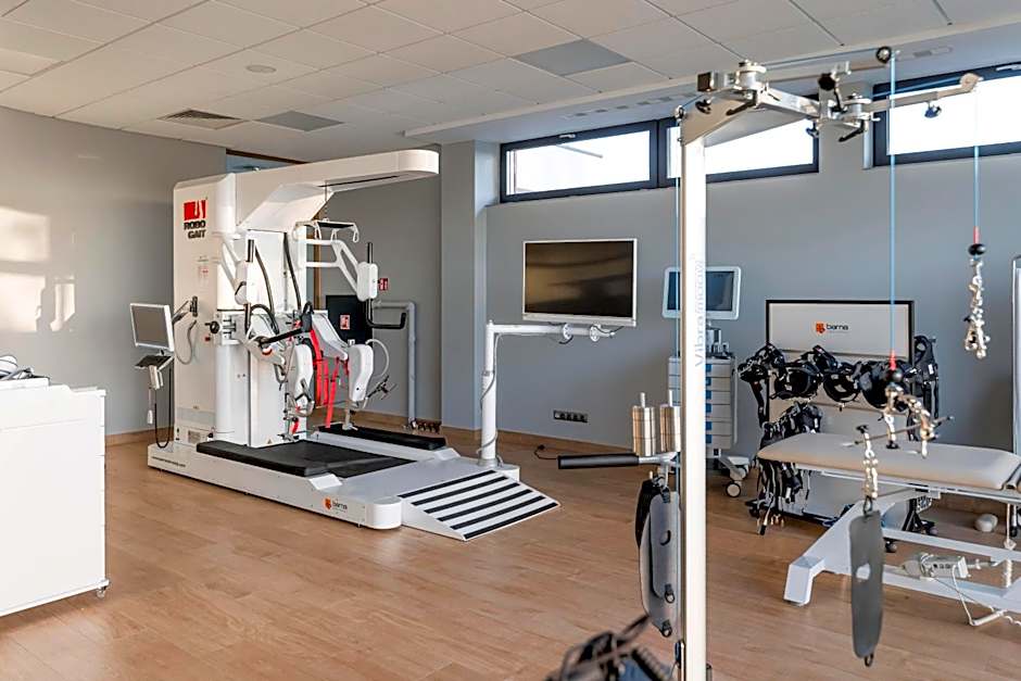 Aura Medical SPA Nałęczów