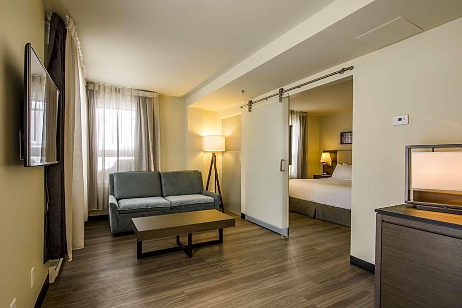 Rodd Miramichi River