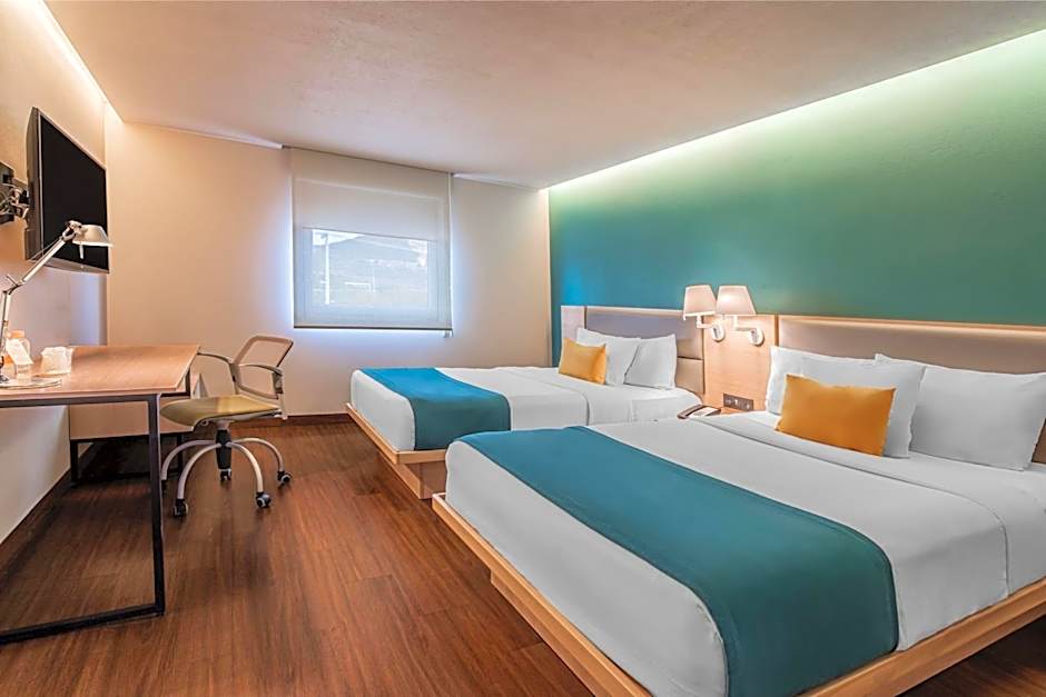 City Express Suites by Marriott Queretaro