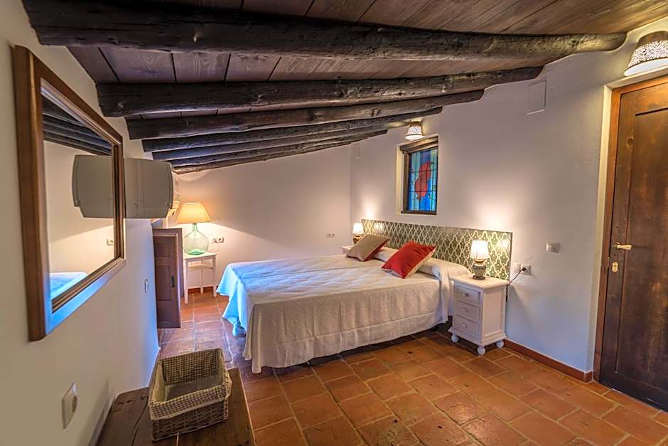 Al Agia - Mirador Alto Cijancos