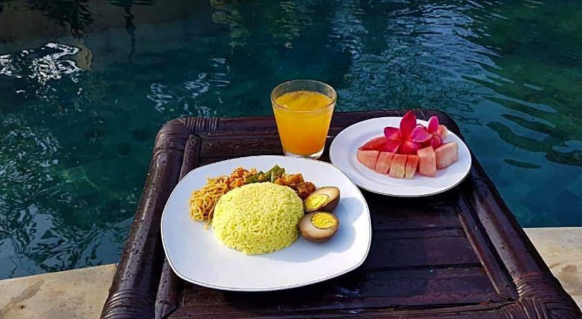 Wikarmas Villa Sanur