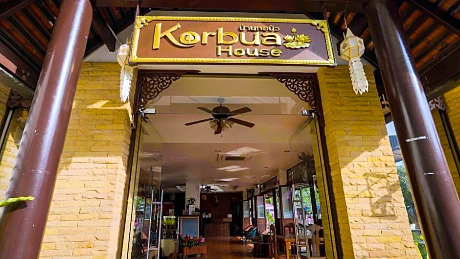Korbua House
