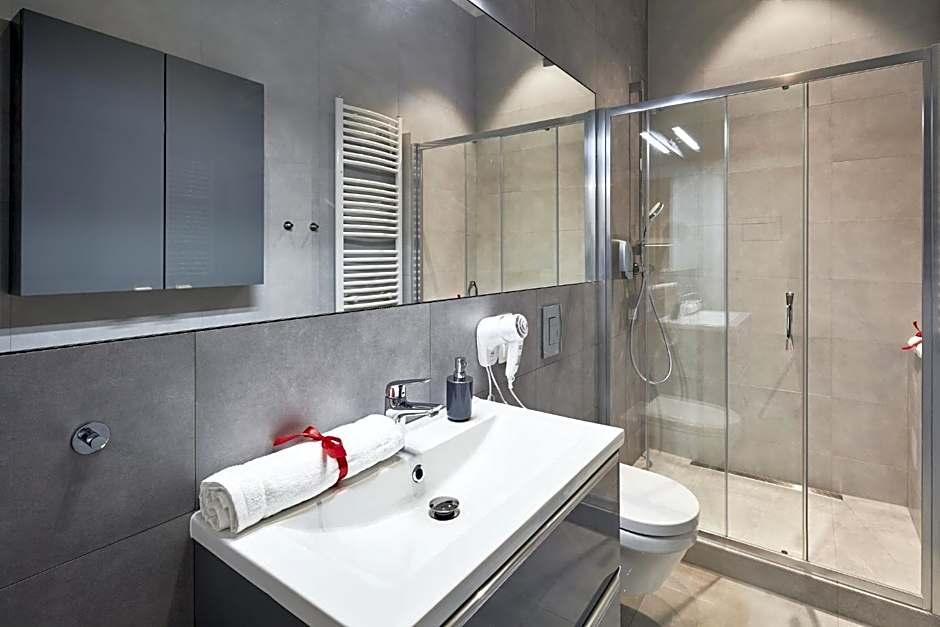 Royal Aparthotel Piotrkowska 116