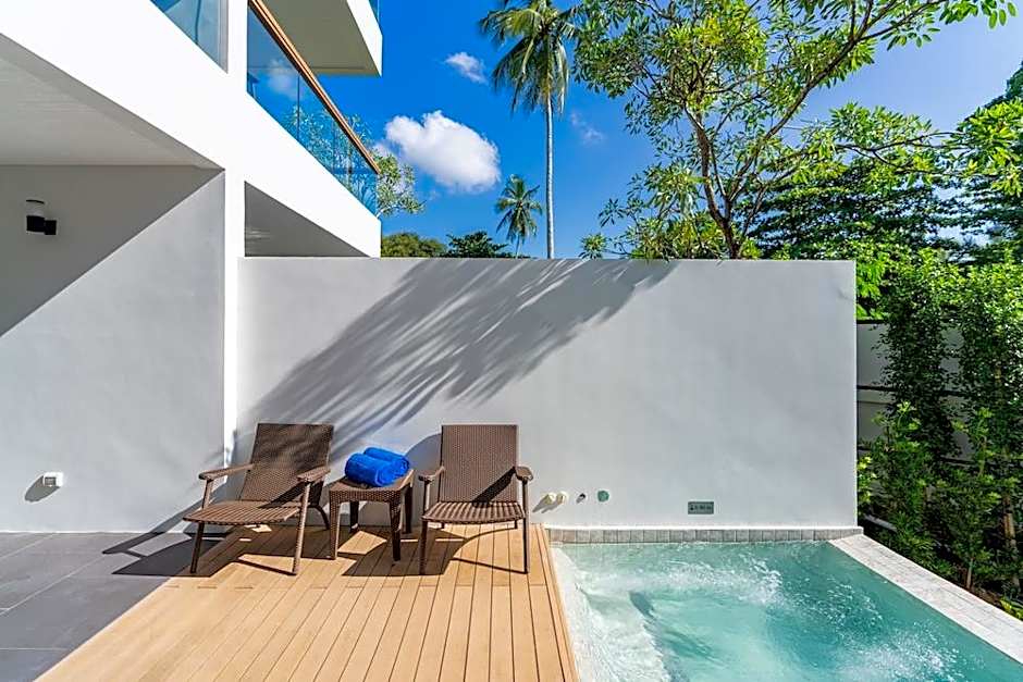 Bella Nara Phuket Naiyang Beach