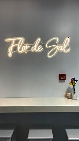 Hotel Flor de Sal
