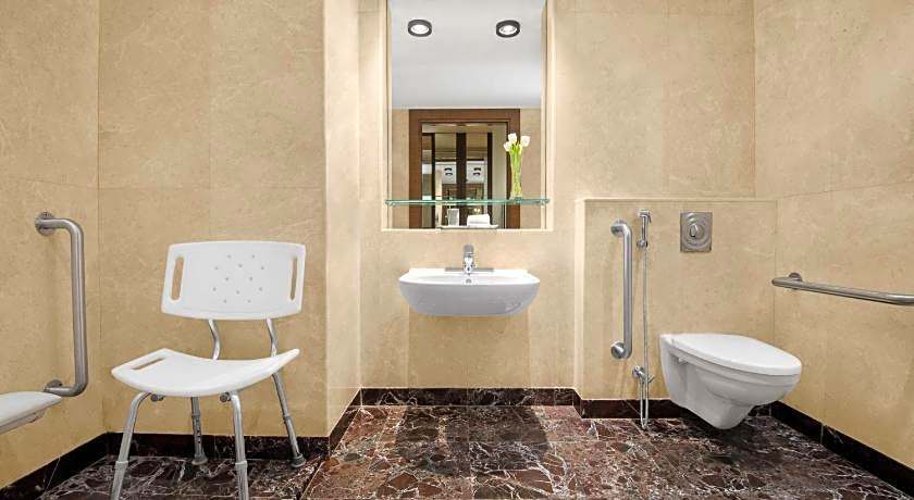 InterContinental Al Khobar By IHG