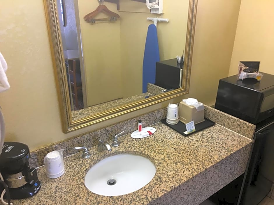 Days Inn by Wyndham Yazoo City