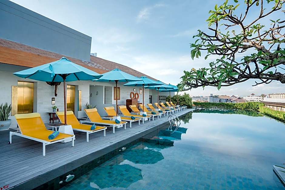 Rama Residence Padma