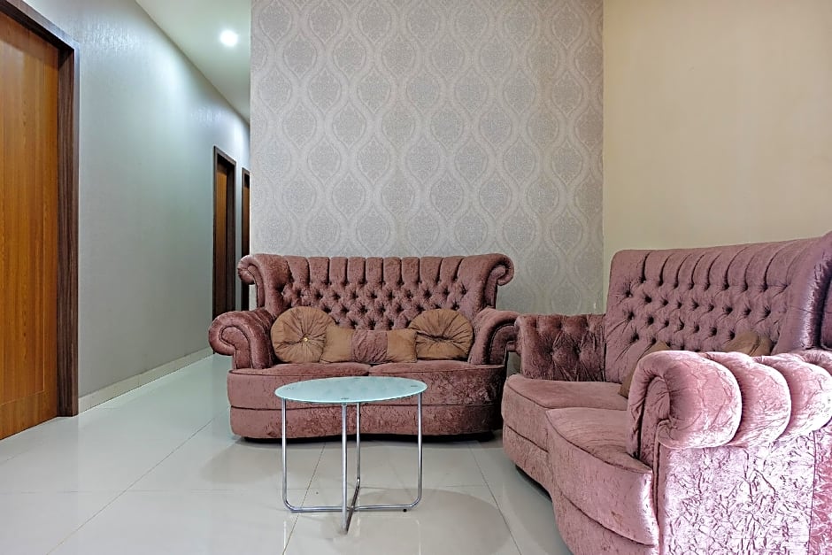 OYO 2691 Asokanori Guest House Syariah