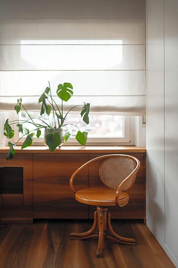 Hotel Europa Splendid